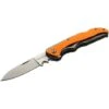 RH+ RH HR 170895 - Coltello Da Elettricista Inox Manico In Alluminio Anodizzato