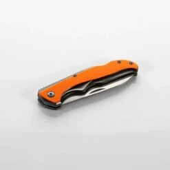 RH+ RH HR 170895 - Coltello Da Elettricista Inox Manico In Alluminio Anodizzato 10 RH+ RH HR 170895 - Coltello Da Elettricista Inox Manico In Alluminio Anodizzato -ProSald Italia 92949654 4