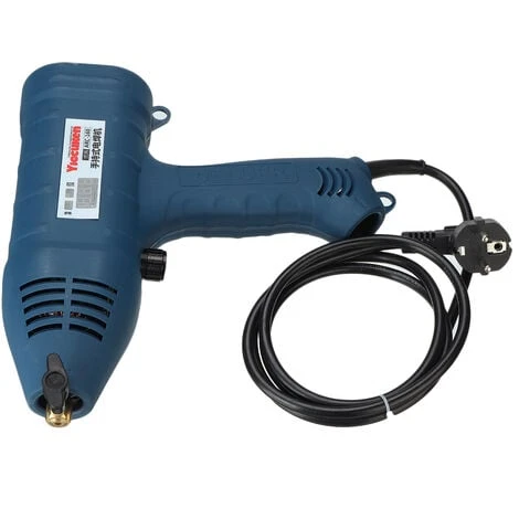 Saldatrice Saldatore Pistola Per Saldatura Display LCD 220V 4800W ARC160 0-160 A 4 Saldatrice Saldatore Pistola Per Saldatura Display LCD 220V 4800W ARC160 0-160 A - immagine 2