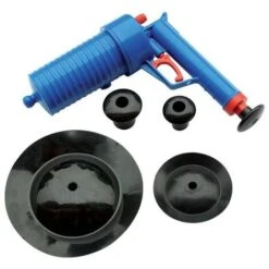 Sturalavandino A Pressione Con Accessori