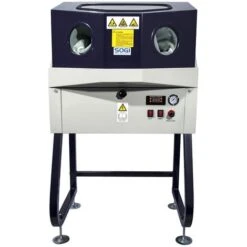 Cabina Di Lavaggio Lavapezzi Industriale SOGI LAV-74 Riscaldata 8 Cabina Di Lavaggio Lavapezzi Industriale SOGI LAV-74 Riscaldata -ProSald Italia 9412424 2