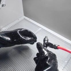 Cabina Di Lavaggio Lavapezzi Industriale SOGI LAV-74 Riscaldata 11 Cabina Di Lavaggio Lavapezzi Industriale SOGI LAV-74 Riscaldata -ProSald Italia 9412424 5