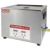 Vasca Lava Pezzi Ultrasuoni Riscaldata 15L SOGI VL-U1500R -ProSald Italia 9412439 1