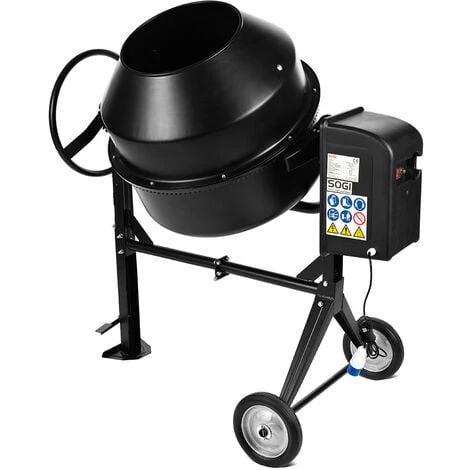 BETONIERA ELETTRICA 200L 900W IMPASTATRICE MISCELATORE CEMENTO SOGI BEM-200 3 BETONIERA ELETTRICA 200L 900W IMPASTATRICE MISCELATORE CEMENTO SOGI BEM-200
