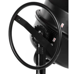 BETONIERA ELETTRICA 200L 900W IMPASTATRICE MISCELATORE CEMENTO SOGI BEM-200 11 BETONIERA ELETTRICA 200L 900W IMPASTATRICE MISCELATORE CEMENTO SOGI BEM-200 -ProSald Italia 9412558 5