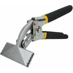 Pinza Per Piegare Lamiere, Pinza Manuale Per Lamiere, Piegatrice Con Impugnatura Antiscivolo, Piegatrice Per Lamiere (curva) -ProSald Italia 94163941 4