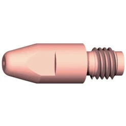 TUBI DI CONTATTO M8 12MM PER TORCE MB36 E MB501 - ABICOR BINZEL - TU844201 THERMACUT