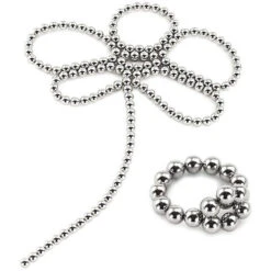 Set Di Sfere Magnetiche Da 1000 Pezzi Da 3 Mm Set Di Giocattoli Da Costruzione Per Alleviare Lo Stress Del Cubo Magnetico Adatto A Bambini Di Età Superiore A 10 Anni Mix 10 Colori -ProSald Italia 94712793 3