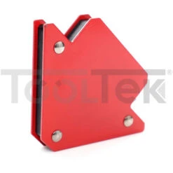 MAGNETE DI SALDATURA 82X120X13mm SQUADRA CALAMITATA 9 MAGNETE DI SALDATURA 82X120X13mm SQUADRA CALAMITATA -ProSald Italia 94727880 3