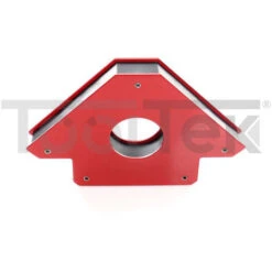 MAGNETE DI SALDATURA 82X120X13mm SQUADRA CALAMITATA 10 MAGNETE DI SALDATURA 82X120X13mm SQUADRA CALAMITATA -ProSald Italia 94727880 4