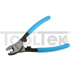 PINZA TRONCHESE CESOIA TAGLIA CAVI TAGLIACAVI FILI ELETTRICISTA G01750 -ProSald Italia 94727955 2