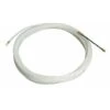 Guida Passacavo In Nylon 4 Mm 15 Metri GSC 0600134 2 Guida Passacavo In Nylon 4 Mm 15 Metri GSC 0600134 -ProSald Italia 94792712 1