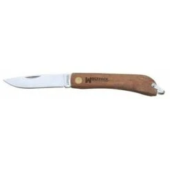 Coltello Modello Quercia Wolfpack 8,8 Cm. Chiuso