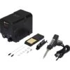TOOLCRAFT ZD-8925 Stazione Di Dissaldatura Digitale 90 W 160 - 480 °C Incl. Pompa Aspirante Per Dissaldatura 2 TOOLCRAFT ZD-8925 Stazione Di Dissaldatura Digitale 90 W 160 - 480 °C Incl. Pompa Aspirante Per Dissaldatura -ProSald Italia 9511682 1