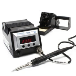 AOYUE Int9378 Serie PRO Stazione Saldante Dispositivo Di Saldatura Multistrumento