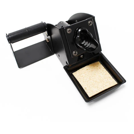 AOYUE Int9378 Serie PRO Stazione Saldante Dispositivo Di Saldatura Multistrumento 7 AOYUE Int9378 Serie PRO Stazione Saldante Dispositivo Di Saldatura Multistrumento - immagine 5