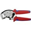 Knipex Twistor16 97 53 18 Pinza Crimpatrice Boccola 0.14 Fino A 16 Mm² -ProSald Italia 9590973 1