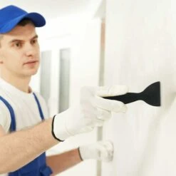 LITZEE 12 Pezzi Spatola Di Plastica Spatola Per Stucco, Strumento Di Installazione Di Adesivi Raschietti Per Vernice Flessibili Per Stampa 3D Rimozione Della Resina Detergente Per Involucri Di Vinile -ProSald Italia 96298487 3