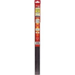 Barre Per Brasatura Cu/Ph 6,6% Ø2 X 500 Mm GUILBERT EXPRESS - Scatola Da 1 Kg - 500100
