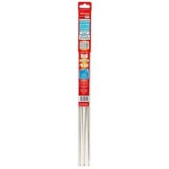 Barre Per Brasatura Cu/Ag 15% Ø2 X 500 Mm GUILBERT EXPRESS - Scatola Da 200 G - 515200