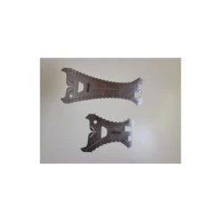 PRATIKAL Zinc Plotter In Acciaio Inox 20 Cm, Scala 5 Mm -ProSald Italia 96769275 3