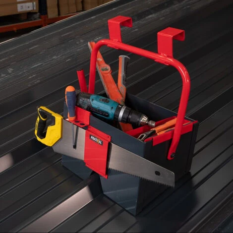 Secchio Per Coperture In Alluminio PRATIKAL 35x25x23 Cm - SDC-G1 3 Secchio Per Coperture In Alluminio PRATIKAL 35x25x23 Cm - SDC-G1