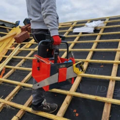 Secchio Per Coperture In Alluminio PRATIKAL 35x25x23 Cm - SDC-G1 7 Secchio Per Coperture In Alluminio PRATIKAL 35x25x23 Cm - SDC-G1 -ProSald Italia 96769293 3