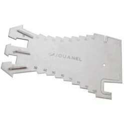 Tracciatore Di Zinco In Acciaio Inox JOUANEL - TRAC