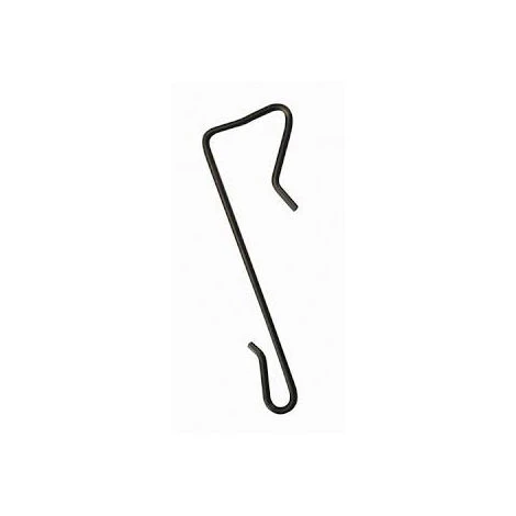 Ganci Per Ardesia Gamma XL Grinox 17 DIMOS Punta 15 Filetto 2,7 Mm - Confezione 5 Kg - 762478 3 Ganci Per Ardesia Gamma XL Grinox 17 DIMOS Punta 15 Filetto 2,7 Mm - Confezione 5 Kg - 762478