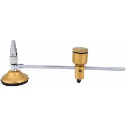 Tagliavetro Circolare, Tagliavetro Circolare Per Impieghi Gravosi Con Ventosa, Taglierina Circolare A Bussola Da 60 Cm Per Piastrelle In Vetroceramica, Qualità Industriale