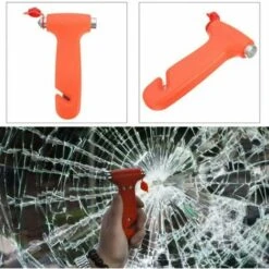 Strumento Di Fuga Di Emergenza Per Martello Di Sicurezza Per Autoveicoli -ProSald Italia 97073576 3
