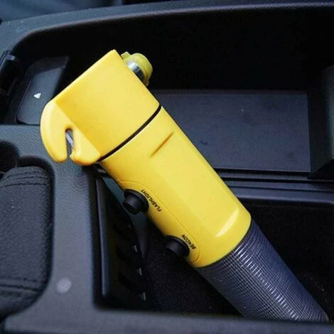 Taglia Cinture Di Sicurezza E Martello Rompivetri Kit Di Ventilazione Per Rompivetri Kit Per Auto Kit Di Sicurezza Di Emergenza Per Auto Accessori Per Auto 7 Taglia Cinture Di Sicurezza E Martello Rompivetri Kit Di Ventilazione Per Rompivetri Kit Per Auto Kit Di Sicurezza Di Emergenza Per Auto Accessori Per Auto - immagine 5
