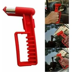 Martello Per Auto Martello Di Sicurezza Per Auto Windame Car Break Hammer -ProSald Italia 97077028 4