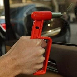 Martello Per Auto Martello Di Sicurezza Per Auto Windame Car Break Hammer -ProSald Italia 97077028 5