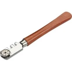 TAGLIAVETRO TAGLIAPIASTRELLA 356013 WOKIN + ROTELLE 6