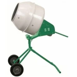 Iba Betoniera Mix 100 Lt.100