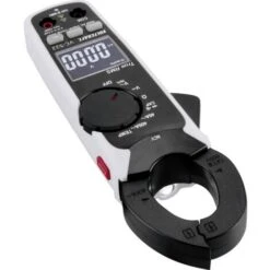 VOLTCRAFT VC-522 Pinza Amperometrica Digitale CAT III 600 V Display (Counts): 4000 -ProSald Italia 9761796 3