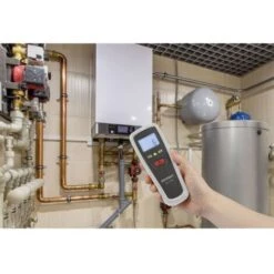 VOLTCRAFT CO-700 Misuratore Monossido Di Carbonio 0 - 1000 Ppm 11 VOLTCRAFT CO-700 Misuratore Monossido Di Carbonio 0 - 1000 Ppm -ProSald Italia 9761823 5