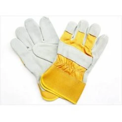 Guanti Spessi Manipolazione Corta Ciclismo Saldatura Giardino Giardinaggio -ProSald Italia 98116962 4