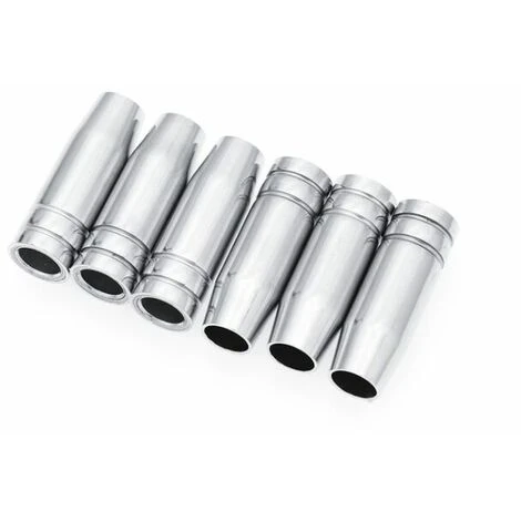 Ugello Per Torcia 15AK Ugello Conico In Rame Consumabili Per Saldatore Accessori Per Torcia 15AK 3 Ugello Per Torcia 15AK Ugello Conico In Rame Consumabili Per Saldatore Accessori Per Torcia 15AK