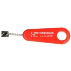 Rothenberger Spazzola Interna Per Tubi In Rame 12 Mm