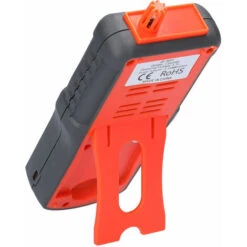 Contatore Geiger Portatile 2 In 1 + Rilevatore Di Radiazioni Nucleari, Misuratore Di Temperatura E Umidità Multifunzione Con Funzione Di Esportazione Dati 8 Contatore Geiger Portatile 2 In 1 + Rilevatore Di Radiazioni Nucleari, Misuratore Di Temperatura E Umidità Multifunzione Con Funzione Di Esportazione Dati -ProSald Italia 98703164 2