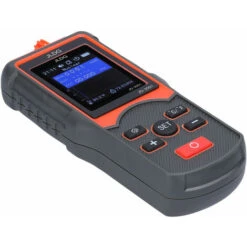 Contatore Geiger Portatile 2 In 1 + Rilevatore Di Radiazioni Nucleari, Misuratore Di Temperatura E Umidità Multifunzione Con Funzione Di Esportazione Dati 10 Contatore Geiger Portatile 2 In 1 + Rilevatore Di Radiazioni Nucleari, Misuratore Di Temperatura E Umidità Multifunzione Con Funzione Di Esportazione Dati -ProSald Italia 98703164 4