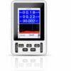 Personals Rilevatore Portatile Di Radiazioni Nucleari Contatore Geiger Raggi X γ-Ray Strumento Di Rilevamento β-Ray Modalità Di Dose Cumulativa Media In Tempo Reale Comodo Tester Radioattivo Domestico -ProSald Italia 98704890 1