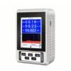 Contatore Geiger Digitale LCD Da 2,8 Pollici Rilevatore Di Radiazioni Nucleari Geiger Radiazioni Ionizzanti Multifunzionali β γ E Tester A Raggi X (bianco) -ProSald Italia 98707987 1