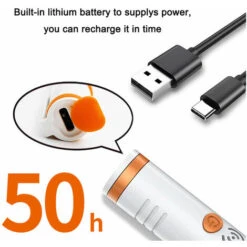 Tipo Di Penna Portatile Rilevatore Di Radiazioni Nucleari Palmare Rilevatore Di Raggi Beta Radioattivi XY Geiger Contatore Di Dose Allarme Sonoro E Luminoso Tasso Di Dose Istantanea Tasso Di Dose Medi -ProSald Italia 98710682 4