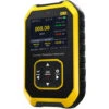 Rilevatore Di Radiazioni Nucleari Contatore Geiger Misuratore Di Radiazioni LCD Portatile Dosimetro Raggi X Raggi γ Raggi β Tester Di Radioattività (Nero) -ProSald Italia 98711857 1