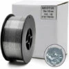 E71T-GS 0.8mm 1kg Bobina Di Filo Animato Senza Gas Autoprotetta Per Saldatura MIG Universale A Tutto Tondo -ProSald Italia 98713029 1