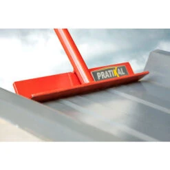 Morsetto Di Sollevamento PRATIKAL Per Teglie In Acciaio Da 25 Mm - P25-G1 7 Morsetto Di Sollevamento PRATIKAL Per Teglie In Acciaio Da 25 Mm - P25-G1 -ProSald Italia 98778677 3