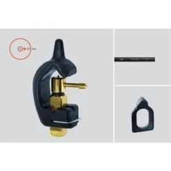 Soggetti Di Conduttori Di Onde Leggere E Cavo Coassiale Kabifix LK25 -ProSald Italia 98788197 2